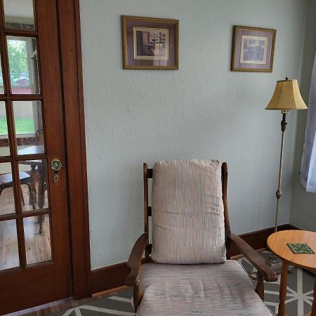 Seabreeze Three Bedroom Home Rochester Extérieur photo