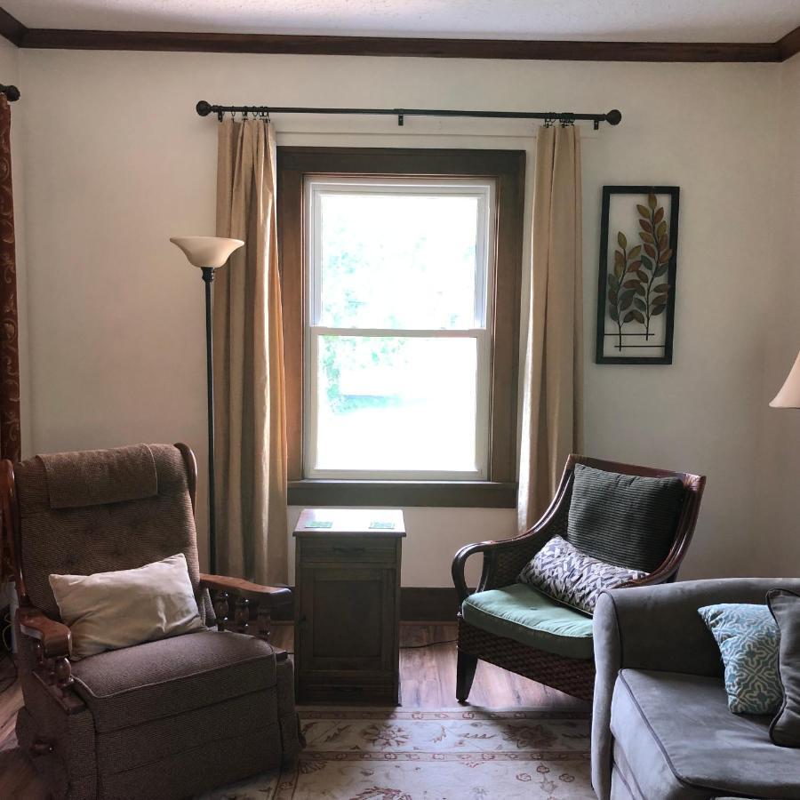 Seabreeze Three Bedroom Home Rochester Extérieur photo