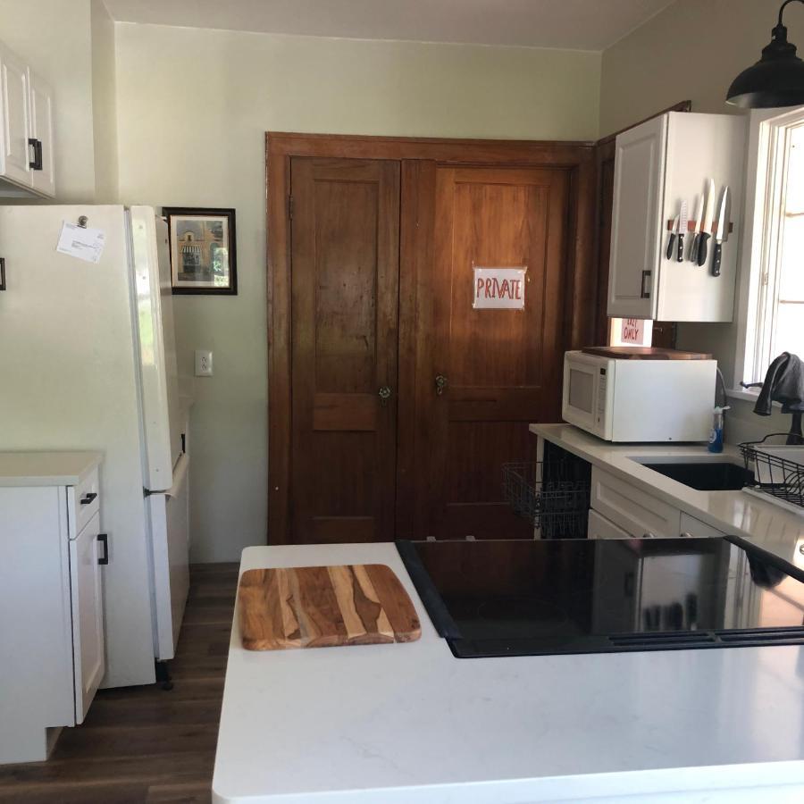 Seabreeze Three Bedroom Home Rochester Extérieur photo