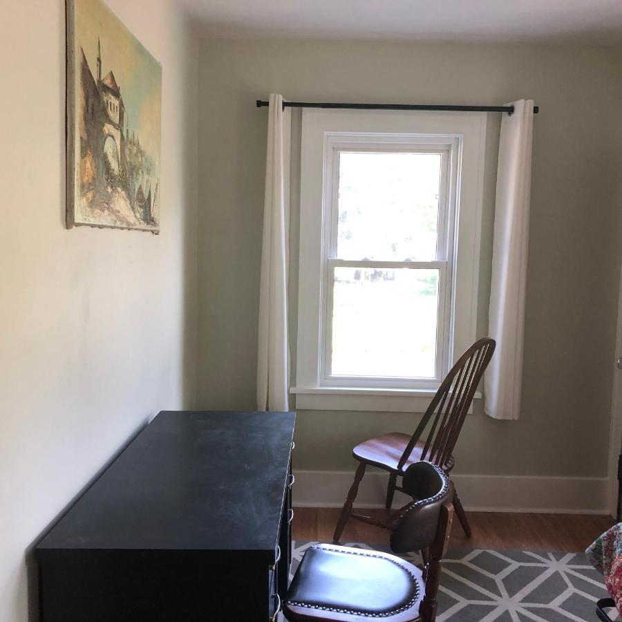 Seabreeze Three Bedroom Home Rochester Extérieur photo