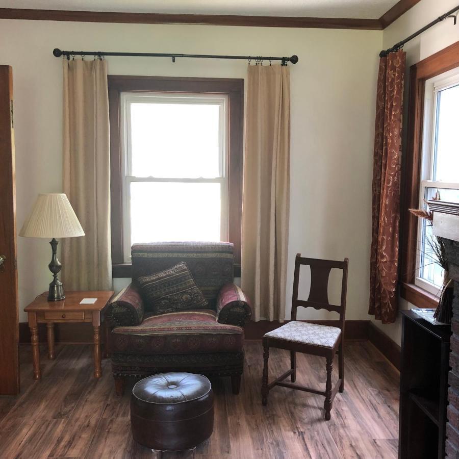 Seabreeze Three Bedroom Home Rochester Extérieur photo